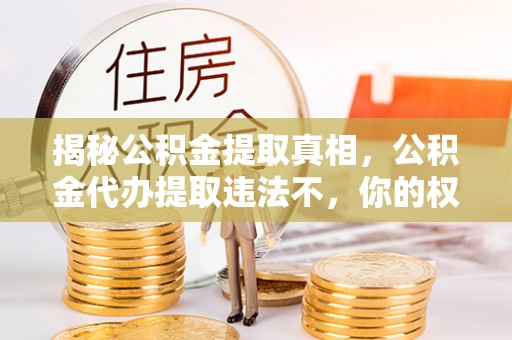呼中揭秘公积金提取真相，公积金代办提取违法不，你的权益如何保障？
