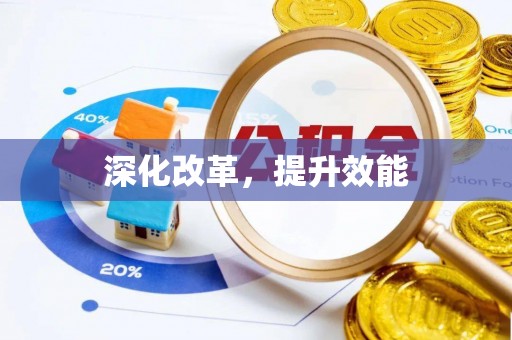 呼中深化改革，提升效能